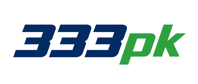 333pk homepage logo for Bangladesh users